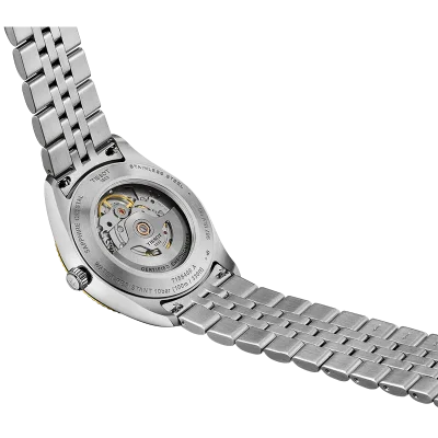 Tissot Ballade 39mm - T156.408.22.033.00