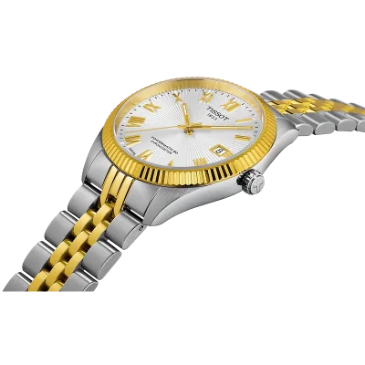 Tissot Ballade 39mm - T156.408.22.033.00