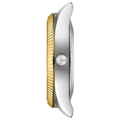 Tissot Ballade 39mm - T156.408.22.033.00