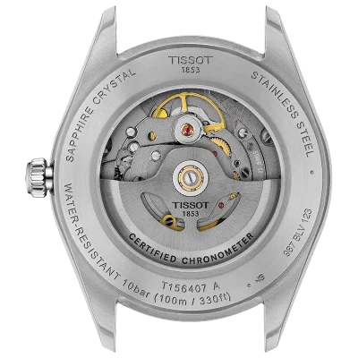 Tissot Ballade 39mm - T156.408.22.033.00