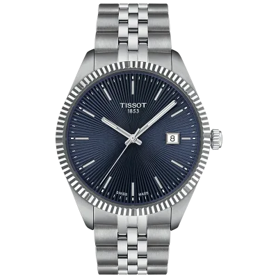 Tissot Ballade 40mm - T156.410.11.041.00