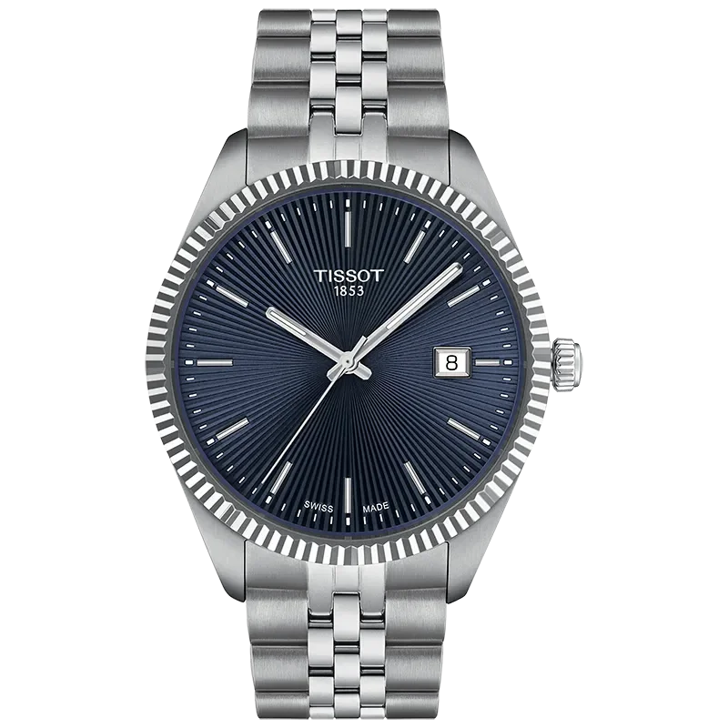Tissot Ballade 40mm - T156.410.11.041.00