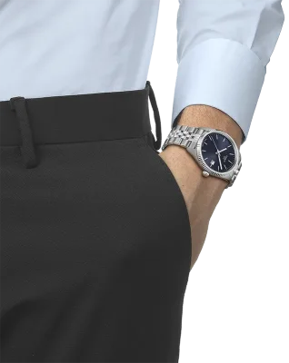 Tissot Ballade 40mm - T156.410.11.041.00