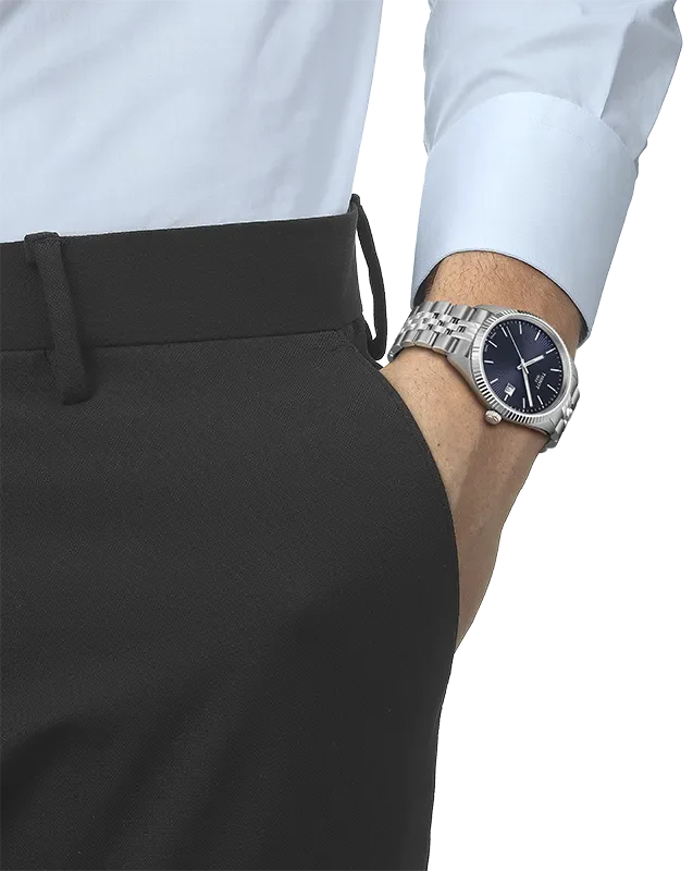 Tissot Ballade 40mm - T156.410.11.041.00