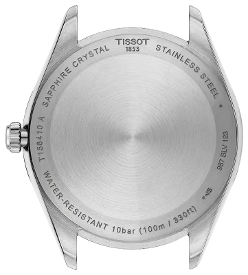 Tissot Ballade 40mm - T156.410.11.041.00