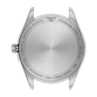 Tissot Ballade 40mm - T156.410.11.041.00