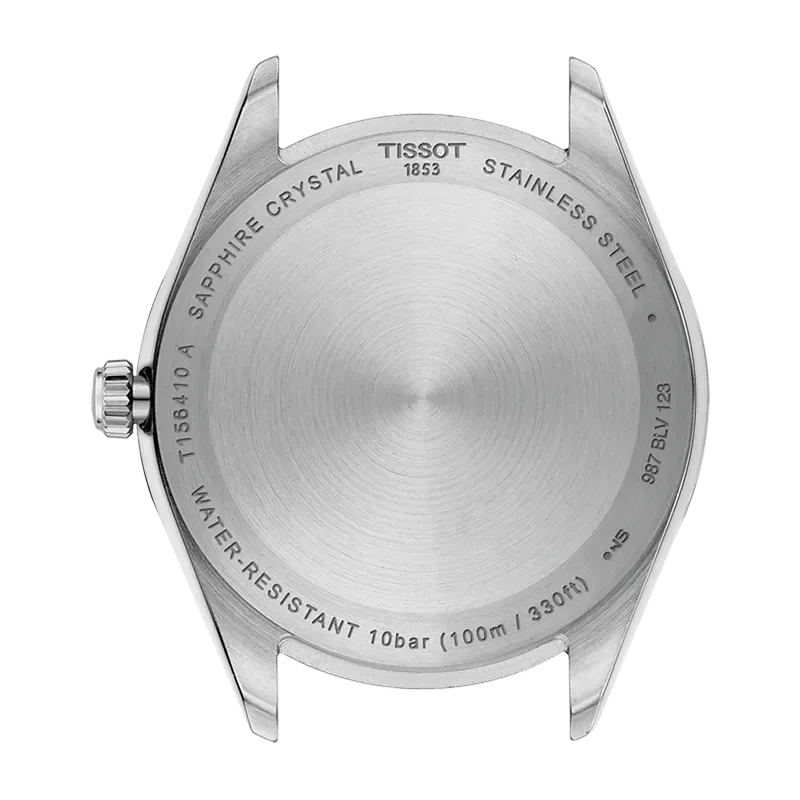 Tissot Ballade 40mm - T156.410.11.041.00