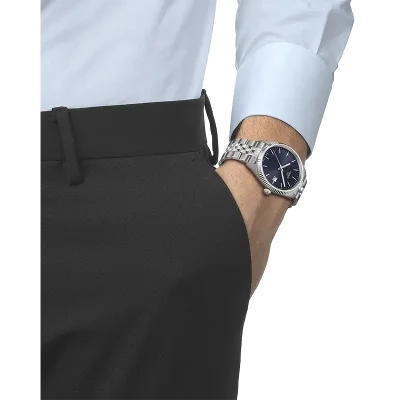 Tissot Ballade 40mm - T156.410.11.041.00