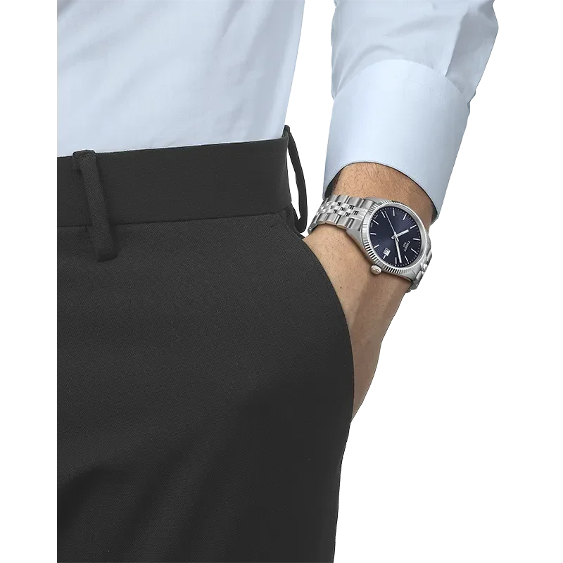 Tissot Ballade 40mm - T156.410.11.041.00