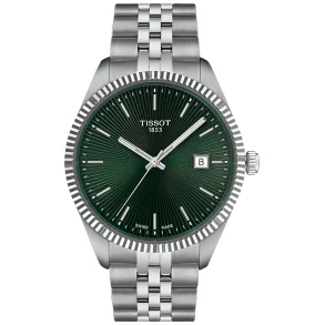 Tissot Ballade 40mm - T156.410.11.091.00