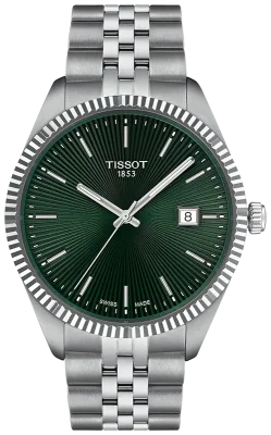 Tissot Ballade 40mm - T156.410.11.091.00