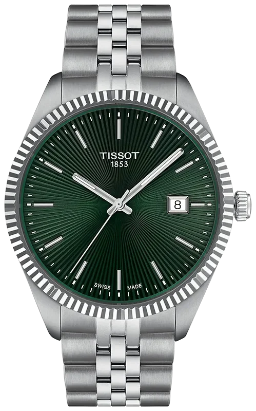Tissot Ballade 40mm - T156.410.11.091.00
