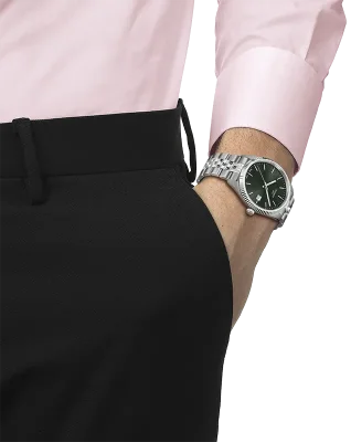 Tissot Ballade 40mm - T156.410.11.091.00