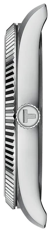 Tissot Ballade 40mm - T156.410.11.091.00