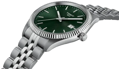 Tissot Ballade 40mm - T156.410.11.091.00