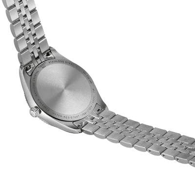 Tissot Ballade 40mm - T156.410.11.091.00