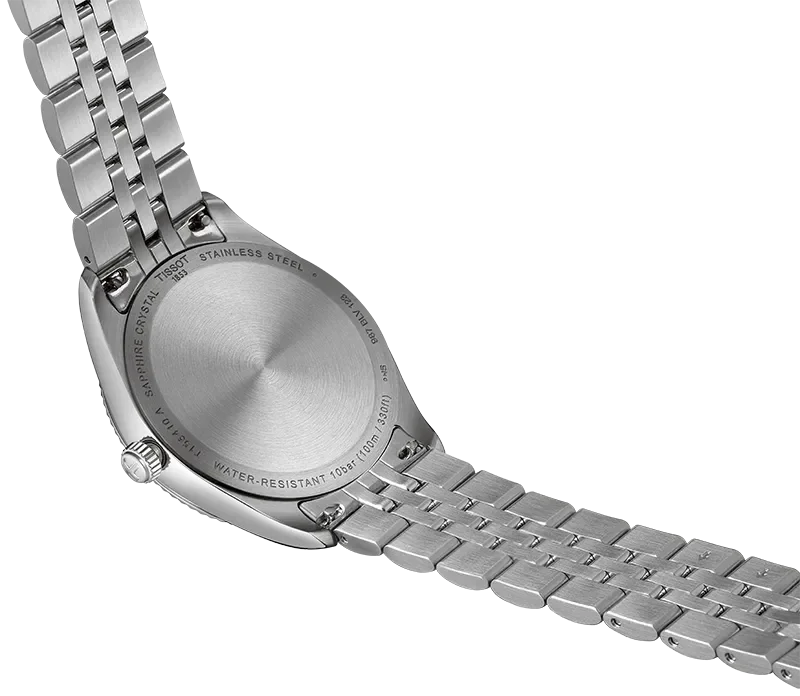 Tissot Ballade 40mm - T156.410.11.091.00