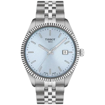 Tissot Ballade 40mm - T156.410.11.351.00