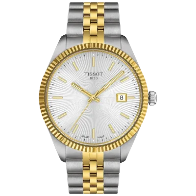 Tissot Ballade 40mm - T156.410.22.031.00
