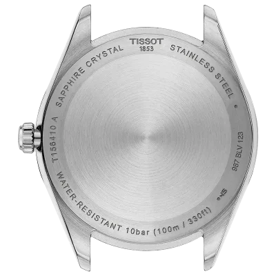 Tissot Ballade 40mm - T156.410.22.031.00