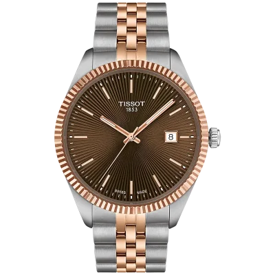 Tissot Ballade 40mm - T156.410.22.291.01