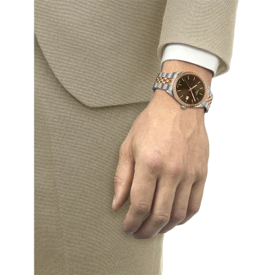 Tissot Ballade 40mm - T156.410.22.291.01