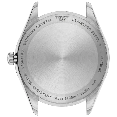 Tissot Ballade 40mm - T156.410.22.291.01