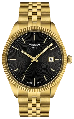 Tissot Ballade 40mm - T156.410.33.051.00