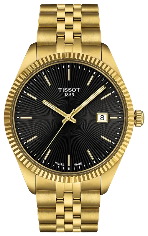 Tissot Ballade 40mm - T156.410.33.051.00