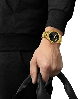 Tissot Ballade 40mm - T156.410.33.051.00