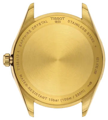 Tissot Ballade 40mm - T156.410.33.051.00