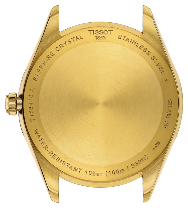 Tissot Ballade 40mm - T156.410.33.051.00