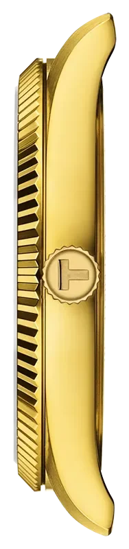 Tissot Ballade 40mm - T156.410.33.051.00