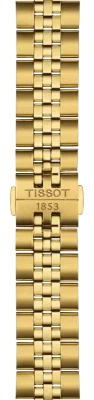 Tissot Ballade 40mm - T156.410.33.051.00