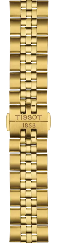 Tissot Ballade 40mm - T156.410.33.051.00