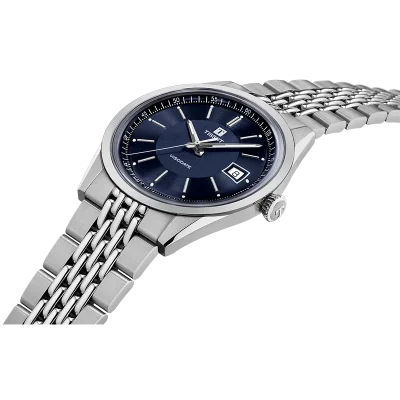 Tissot Visodate 39mm - T157.407.11.041.00