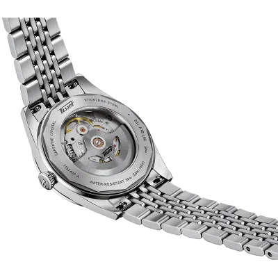 Tissot Visodate 39mm - T157.407.11.041.00