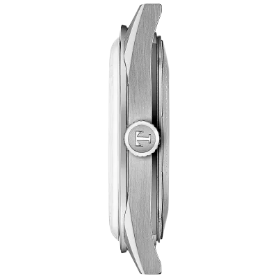 Tissot Visodate 39mm - T157.407.11.041.00