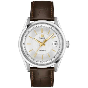 Tissot Visodate 39mm - T157.407.16.031.00