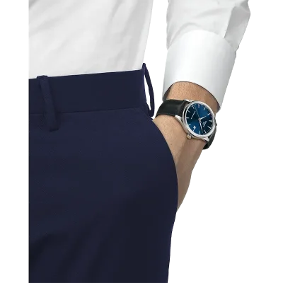 Tissot Classic Dream 40mm - T158.407.16.041.00