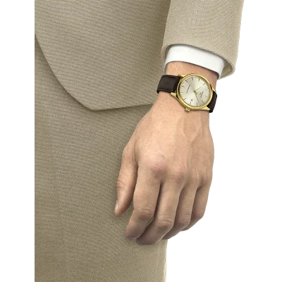 TIssot Classic Dream 40mm - T158.407.36.261.00