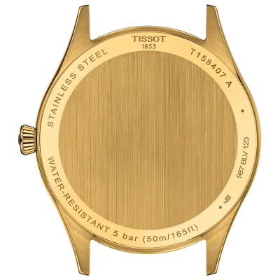 TIssot Classic Dream 40mm - T158.407.36.261.00