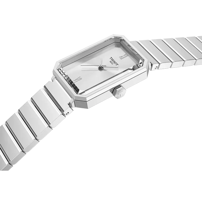 Tissot SRV 30mm - T160.110.11.033.00