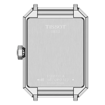 Tissot SRV 30mm - T160.110.11.033.00