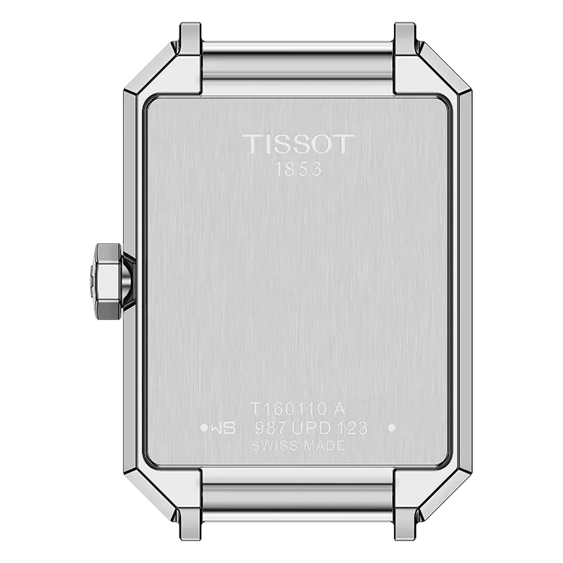 Tissot SRV 30mm - T160.110.11.033.00
