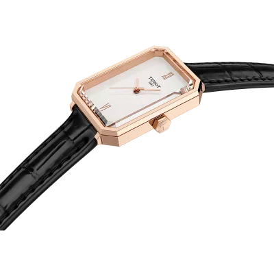 Tissot SRV 30mm - T160.110.36.113.00