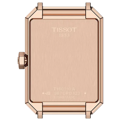Tissot SRV 30mm - T160.110.36.113.00
