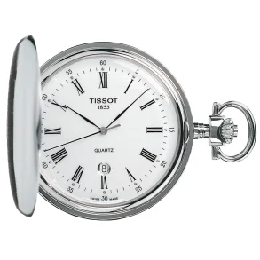 Tissot Savonnette 48.5mm - T83.6.553.13
