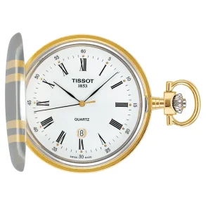 Tissot Savonnette 48.5mm - T83.8.553.13