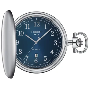 Tissot Savonnette 48.5mm - T862.410.19.042.00